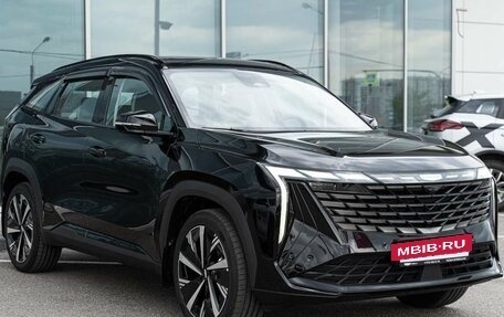 Geely Atlas, 2026 год, 4 119 990 рублей, 5 фотография