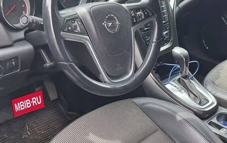 Opel Astra J, 2011 год, 600 000 рублей, 6 фотография