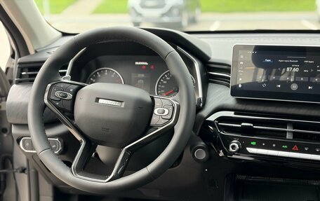 Haval Jolion, 2026 год, 2 499 000 рублей, 4 фотография