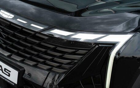 Geely Atlas, 2026 год, 4 119 990 рублей, 30 фотография