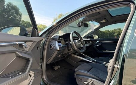 Audi A3, 2023 год, 1 690 000 рублей, 8 фотография