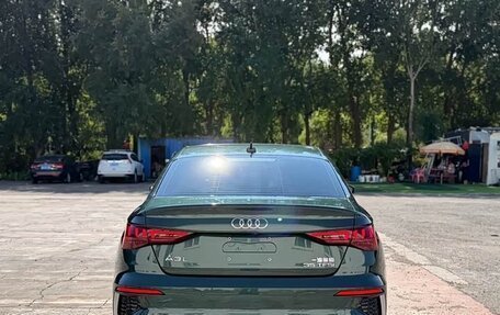 Audi A3, 2023 год, 1 690 000 рублей, 5 фотография