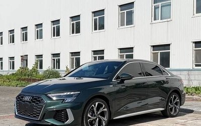 Audi A3, 2023 год, 1 690 000 рублей, 1 фотография
