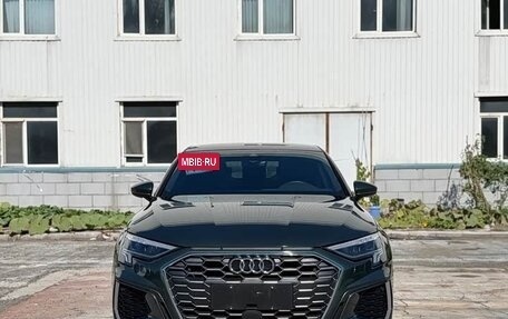 Audi A3, 2023 год, 1 690 000 рублей, 2 фотография