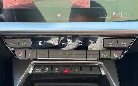 Audi A3, 2023 год, 1 690 000 рублей, 16 фотография