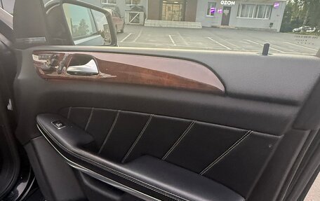 Mercedes-Benz GL-Класс, 2014 год, 2 700 000 рублей, 6 фотография