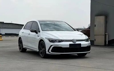 Volkswagen Golf VIII, 2022 год, 1 839 000 рублей, 1 фотография