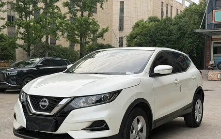 Nissan Qashqai, 2023 год, 1 450 000 рублей, 1 фотография