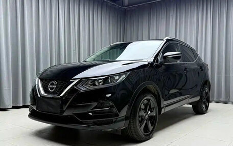 Nissan Qashqai, 2023 год, 1 410 000 рублей, 1 фотография