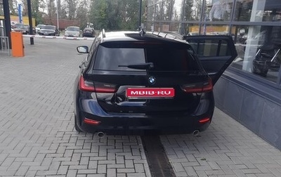 BMW 3 серия, 2020 год, 2 390 000 рублей, 1 фотография