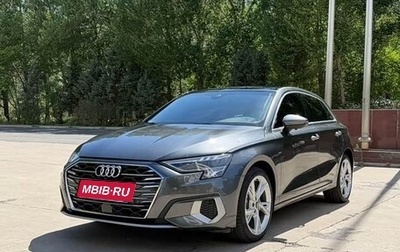 Audi A3, 2023 год, 1 680 000 рублей, 1 фотография