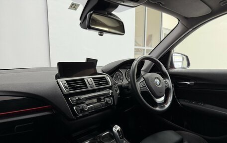 BMW 1 серия, 2015 год, 1 340 000 рублей, 4 фотография
