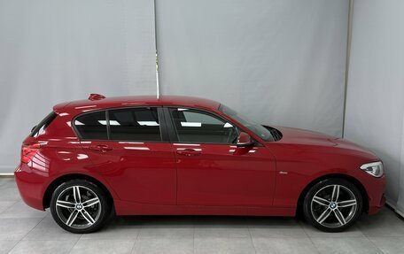 BMW 1 серия, 2015 год, 1 340 000 рублей, 9 фотография