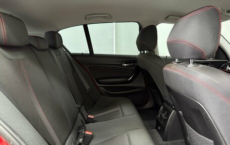 BMW 1 серия, 2015 год, 1 340 000 рублей, 5 фотография