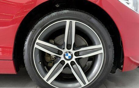 BMW 1 серия, 2015 год, 1 340 000 рублей, 6 фотография
