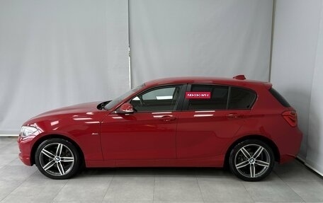 BMW 1 серия, 2015 год, 1 340 000 рублей, 8 фотография