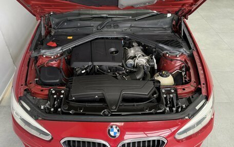 BMW 1 серия, 2015 год, 1 340 000 рублей, 14 фотография