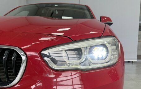BMW 1 серия, 2015 год, 1 340 000 рублей, 13 фотография