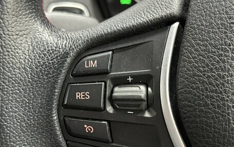 BMW 1 серия, 2015 год, 1 340 000 рублей, 17 фотография