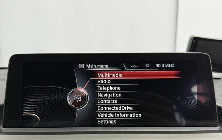 BMW 1 серия, 2015 год, 1 340 000 рублей, 26 фотография