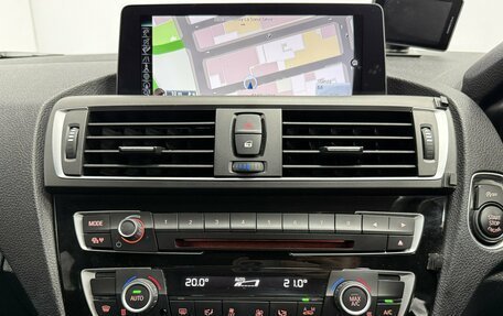 BMW 1 серия, 2015 год, 1 340 000 рублей, 22 фотография