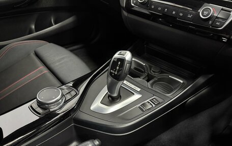 BMW 1 серия, 2015 год, 1 340 000 рублей, 21 фотография