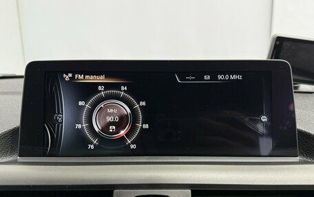 BMW 1 серия, 2015 год, 1 340 000 рублей, 24 фотография