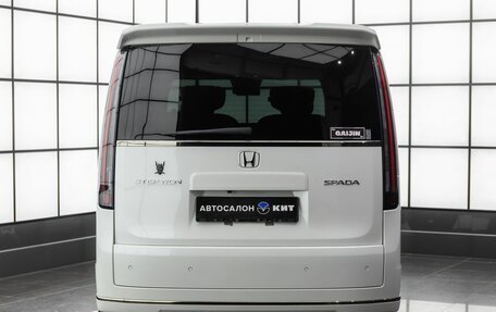 Honda Stepwgn, 2023 год, 3 199 000 рублей, 3 фотография