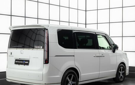 Honda Stepwgn, 2023 год, 3 199 000 рублей, 4 фотография