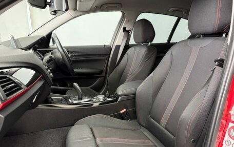 BMW 1 серия, 2015 год, 1 340 000 рублей, 36 фотография