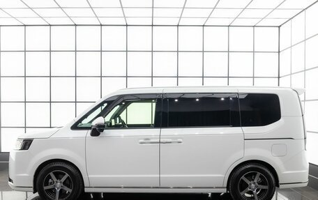 Honda Stepwgn, 2023 год, 3 199 000 рублей, 6 фотография