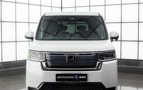 Honda Stepwgn, 2023 год, 3 199 000 рублей, 2 фотография
