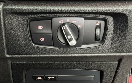 BMW 1 серия, 2015 год, 1 340 000 рублей, 31 фотография