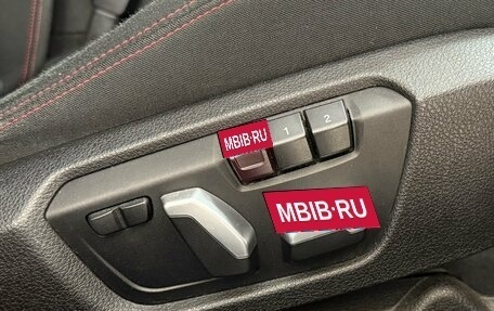 BMW 1 серия, 2015 год, 1 340 000 рублей, 32 фотография