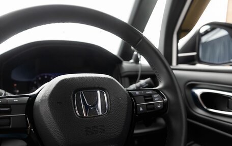 Honda Stepwgn, 2023 год, 3 199 000 рублей, 13 фотография