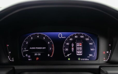 Honda Stepwgn, 2023 год, 3 199 000 рублей, 21 фотография