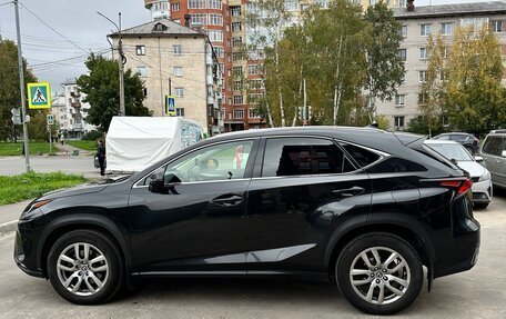 Lexus NX I, 2018 год, 3 000 000 рублей, 3 фотография
