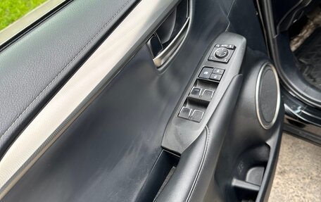 Lexus NX I, 2018 год, 3 000 000 рублей, 12 фотография