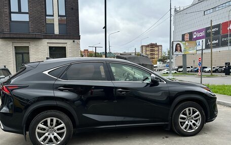 Lexus NX I, 2018 год, 3 000 000 рублей, 7 фотография
