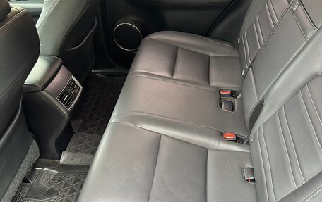 Lexus NX I, 2018 год, 3 000 000 рублей, 11 фотография
