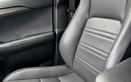 Lexus NX I, 2018 год, 3 000 000 рублей, 17 фотография