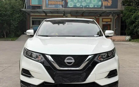 Nissan Qashqai, 2023 год, 1 450 000 рублей, 2 фотография