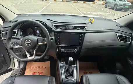 Nissan Qashqai, 2023 год, 1 450 000 рублей, 8 фотография