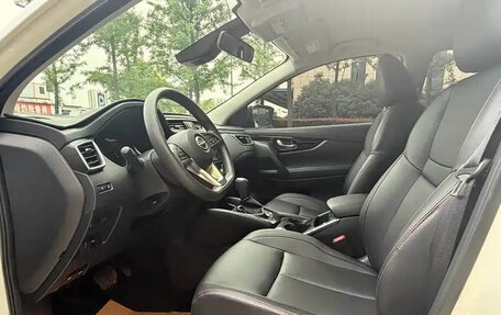 Nissan Qashqai, 2023 год, 1 450 000 рублей, 7 фотография