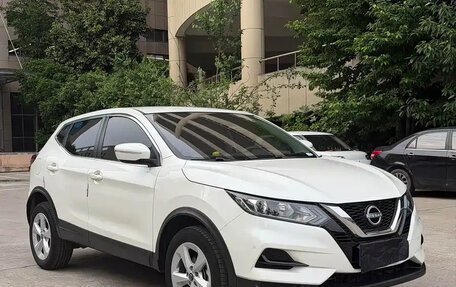 Nissan Qashqai, 2023 год, 1 450 000 рублей, 3 фотография