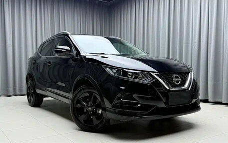 Nissan Qashqai, 2023 год, 1 410 000 рублей, 2 фотография