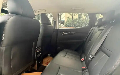 Nissan Qashqai, 2023 год, 1 450 000 рублей, 9 фотография