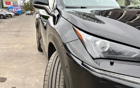 Lexus NX I, 2018 год, 3 000 000 рублей, 19 фотография