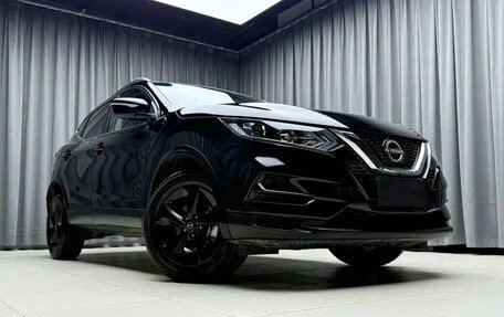 Nissan Qashqai, 2023 год, 1 410 000 рублей, 3 фотография