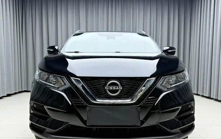 Nissan Qashqai, 2023 год, 1 410 000 рублей, 4 фотография